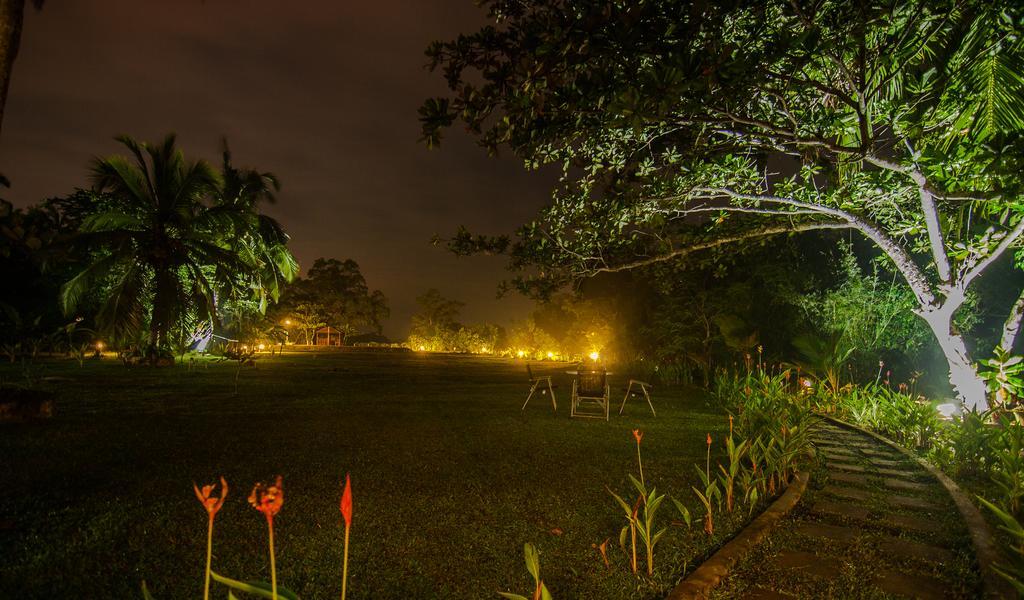 Lumbini Lagoon 코갈라 외부 사진