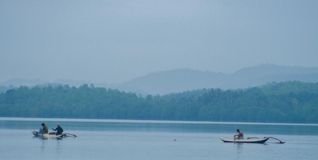 Lumbini Lagoon 코갈라 외부 사진
