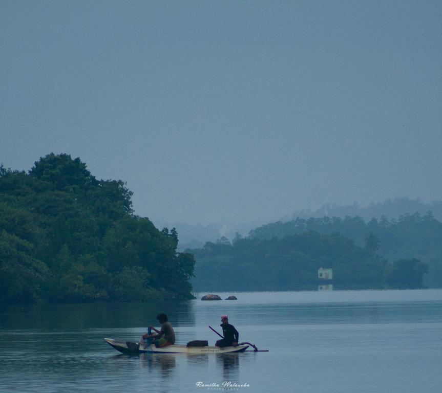 Lumbini Lagoon 코갈라 외부 사진